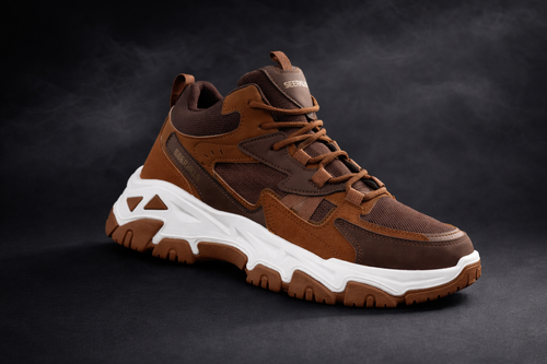 Urban Street Sneakers 2026